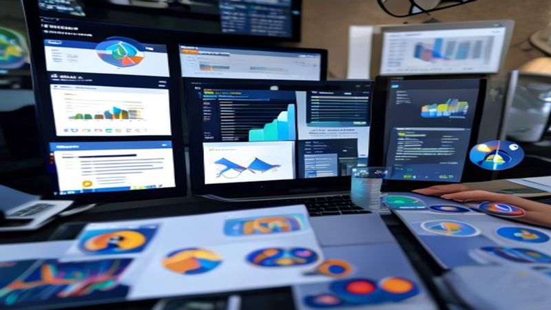 bitmart交易所官网智能交易界面展示